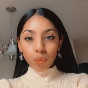 Meet your Posher, Jazmine